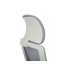 Кресло руководителя Point RCH 8325H | Поинт RCH 8325H (RV Chair) - ткань/сетка