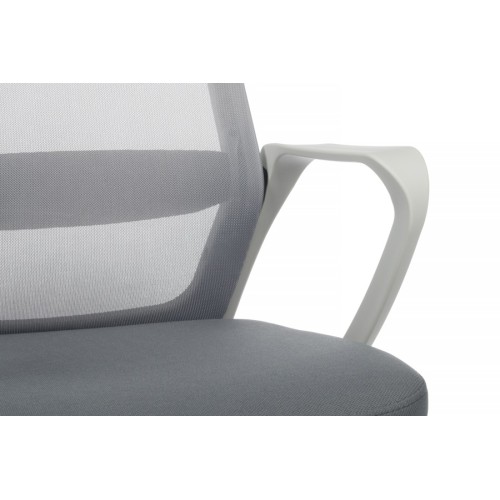 Кресло руководителя Point RCH 8325H | Поинт RCH 8325H (RV Chair) - ткань/сетка