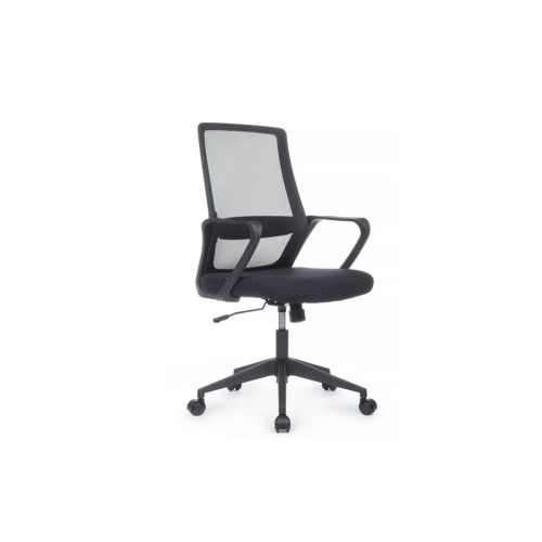 Кресло руководителя Point RCH 8325M | Поинт RCH 8325M (RV Chair) - ткань/сетка