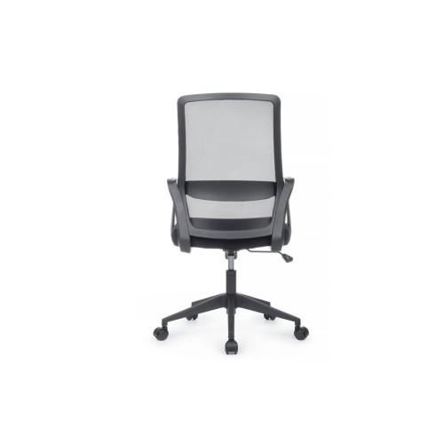 Кресло руководителя Point RCH 8325M | Поинт RCH 8325M (RV Chair) - ткань/сетка