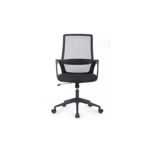 Кресло руководителя Point RCH 8325M | Поинт RCH 8325M (RV Chair) - ткань/сетка