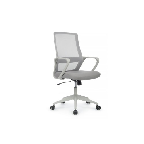 Кресло руководителя Point RCH 8325M | Поинт RCH 8325M (RV Chair) - ткань/сетка