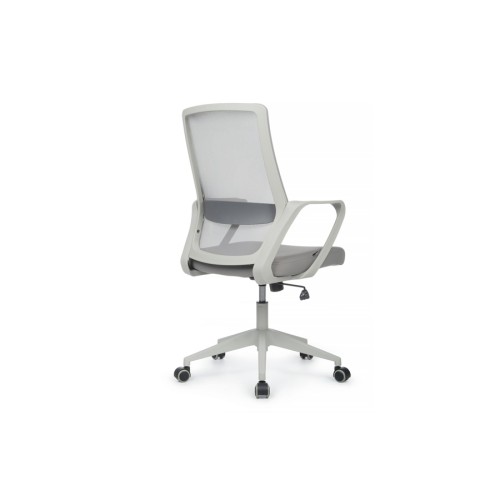 Кресло руководителя Point RCH 8325M | Поинт RCH 8325M (RV Chair) - ткань/сетка