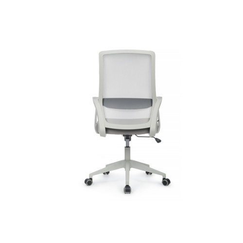 Кресло руководителя Point RCH 8325M | Поинт RCH 8325M (RV Chair) - ткань/сетка