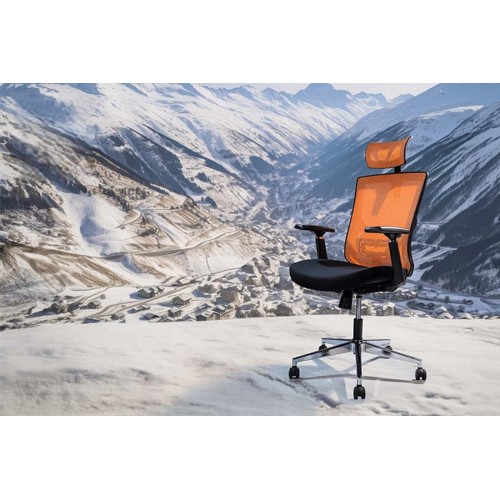 Офисные кресла RV Chair | РВ Чейр
