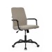 Кресло руководителя Рей RPM-28 (RV Chair) - ткань