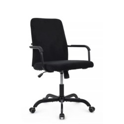 Кресло руководителя Рей RPM-28 (RV Chair) - ткань