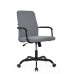 Кресло руководителя Рей RPM-28 (RV Chair) - ткань