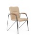 Стул для посетителя Самба с подлокотниками SMB-01H-03H (RV Chair)