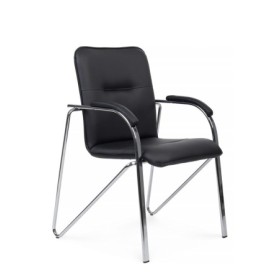 Стул для посетителя Самба с подлокотниками SMB-01H-03H (RV Chair)