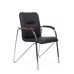 Стул для посетителя Самба с подлокотниками SMB-01H-03H (RV Chair)