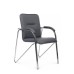 Стул для посетителя Самба с подлокотниками SMB-01H-03H (RV Chair)