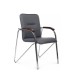 Стул для посетителя Самба с подлокотниками SMB-01H-03H (RV Chair)