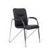 Стул для посетителя Самба с подлокотниками SMB-01H-03H (RV Chair)
