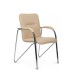 Стул для посетителя Самба с подлокотниками SMB-01H-03H (RV Chair)