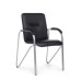 Стул для посетителя Самба с подлокотниками SMB-01-03 (RV Chair)
