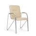 Стул для посетителя Самба с подлокотниками SMB-01-03 (RV Chair)