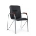 Стул для посетителя Самба с подлокотниками SMB-01-03 (RV Chair)