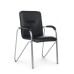 Стул для посетителя Самба с подлокотниками SMB-01-03 (RV Chair)