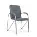 Стул для посетителя Самба с подлокотниками SMB-01-03 (RV Chair)