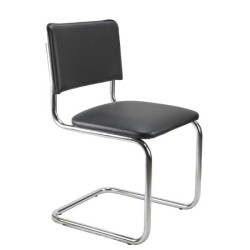 Стул для посетителя Сильвия 01S/02S (RV Chair)