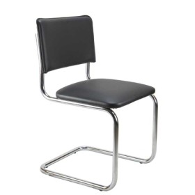 Стул для посетителя Сильвия 01S/02S (RV Chair)