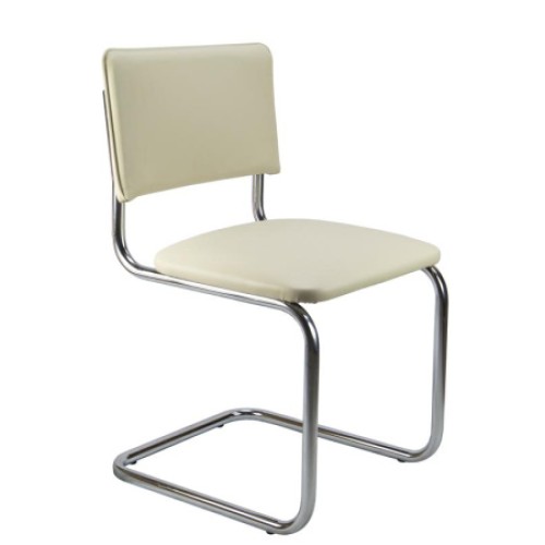 Стул для посетителя Сильвия 01S/02S (RV Chair)