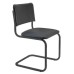 Стул для посетителя Сильвия 01S/02S (RV Chair)