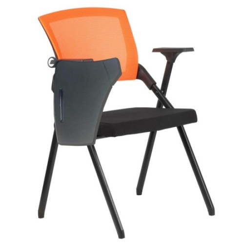 Стул для посетителя Сит M2001P с пюпитром (RV Chair)