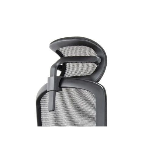 Кресло руководителя Skill RCH 6245A/6245AX-HS | Скилл RCH 6245A/6245AX-HS (RV Chair) - ткань/сетка