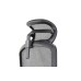 Кресло руководителя Skill RCH 6245A/6245AX-HS | Скилл RCH 6245A/6245AX-HS (RV Chair) - ткань/сетка