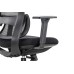 Кресло руководителя Skill RCH 6245A/6245AX-HS | Скилл RCH 6245A/6245AX-HS (RV Chair) - ткань/сетка