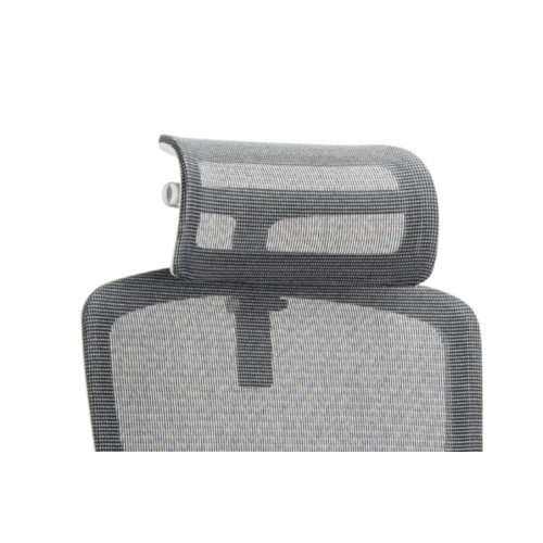 Кресло руководителя Skill RCH 6245A/6245AX-HS | Скилл RCH 6245A/6245AX-HS (RV Chair) - ткань/сетка