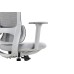 Кресло руководителя Skill RCH 6245A/6245AX-HS | Скилл RCH 6245A/6245AX-HS (RV Chair) - ткань/сетка