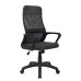 Кресло руководителя Слот RCH-1166 TW PL (RV Chair) - ткань/сетка/экокожа