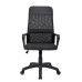 Кресло руководителя Слот RCH-1166 TW PL (RV Chair) - ткань/сетка/экокожа