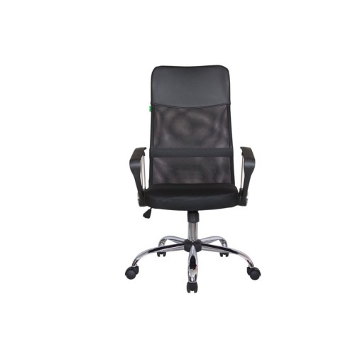 Кресло руководителя Smart RCH 8074 | Смарт RCH 8074 (RV Chair) - ткань/сетка (подголовник - экокожа)