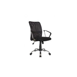 Кресло руководителя Smart M RCH 8075 | Смарт М RCH 8075 (RV Chair) - ткань/сетка