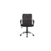 Кресло руководителя Smart M RCH 8075 | Смарт М RCH 8075 (RV Chair) - ткань/сетка