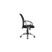 Кресло руководителя Smart M RCH 8075 | Смарт М RCH 8075 (RV Chair) - ткань/сетка