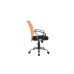 Кресло руководителя Smart M RCH 8075 | Смарт М RCH 8075 (RV Chair) - ткань/сетка
