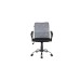 Кресло руководителя Smart M RCH 8075 | Смарт М RCH 8075 (RV Chair) - ткань/сетка