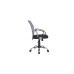 Кресло руководителя Smart M RCH 8075 | Смарт М RCH 8075 (RV Chair) - ткань/сетка