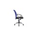 Кресло руководителя Smart M RCH 8075 | Смарт М RCH 8075 (RV Chair) - ткань/сетка