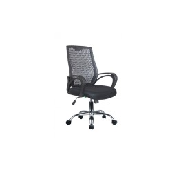 Кресло руководителя Start RCH 8081E | Старт RCH 8081E (RV Chair) - ткань