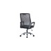 Кресло руководителя Start RCH 8081E | Старт RCH 8081E (RV Chair) - ткань