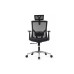 Кресло руководителя Step RCH A2320/AW2320 | Степ RCH A2320/AW2320 (RV Chair) - ткань/сетка
