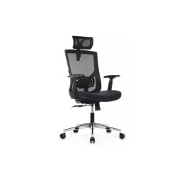 Кресло руководителя Step RCH A2320/AW2320 | Степ RCH A2320/AW2320 (RV Chair) - ткань/сетка