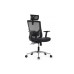 Кресло руководителя Step RCH A2320/AW2320 | Степ RCH A2320/AW2320 (RV Chair) - ткань/сетка