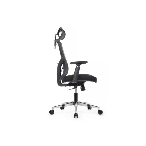 Кресло руководителя Step RCH A2320/AW2320 | Степ RCH A2320/AW2320 (RV Chair) - ткань/сетка
